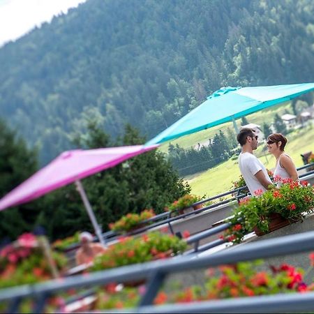 Village Club De Bois D'Amont エクステリア 写真