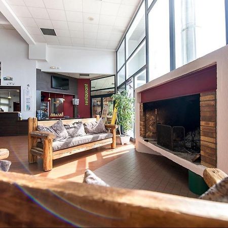 Village Club De Bois D'Amont エクステリア 写真