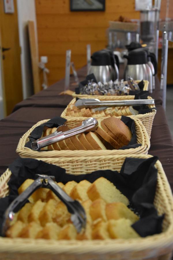 Village Club De Bois D'Amont エクステリア 写真