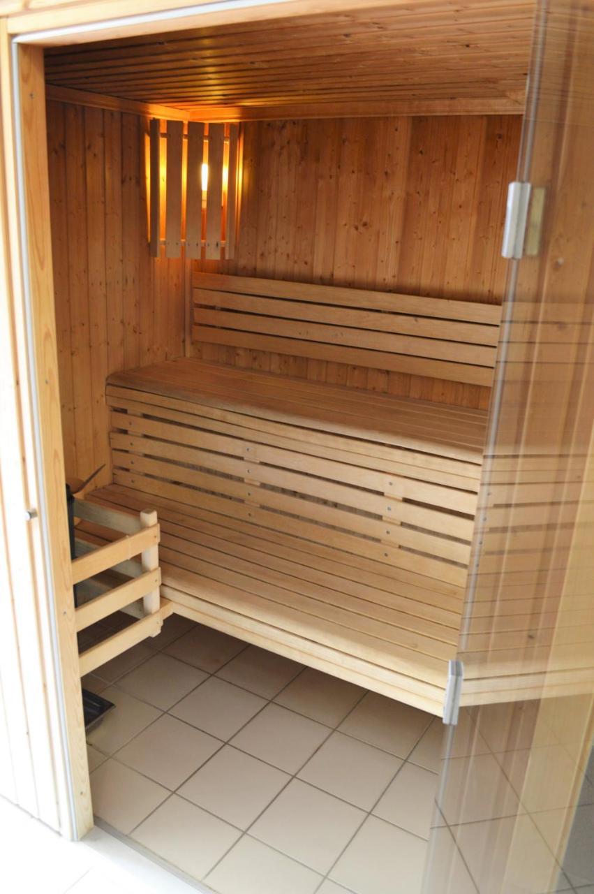 Village Club De Bois D'Amont エクステリア 写真