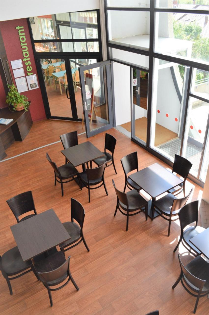 Village Club De Bois D'Amont エクステリア 写真