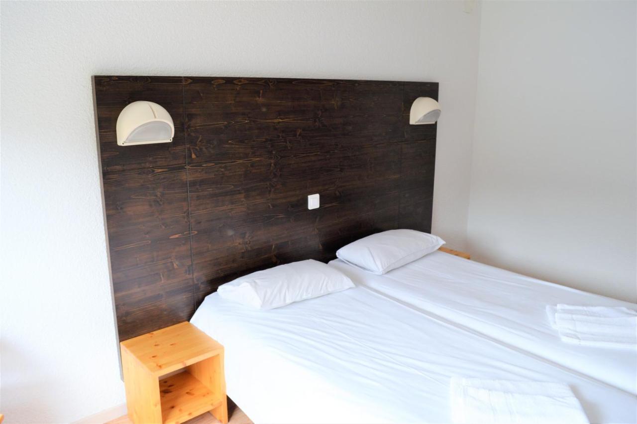 Village Club De Bois D'Amont エクステリア 写真