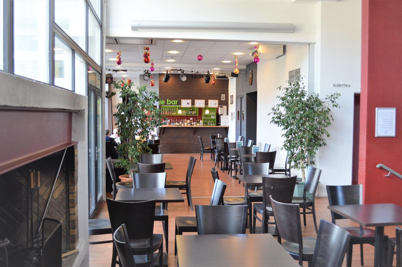 Village Club De Bois D'Amont エクステリア 写真