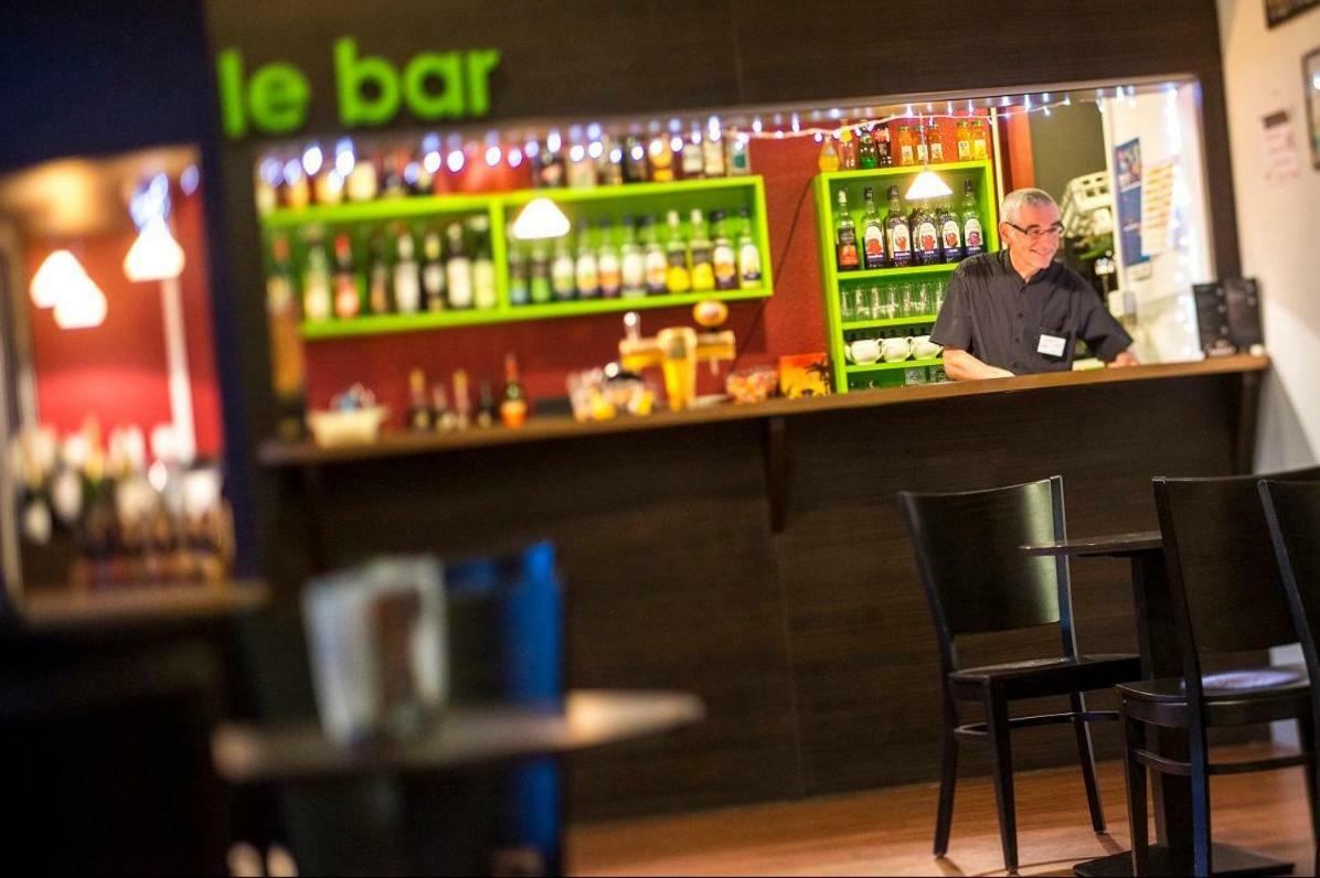 Village Club De Bois D'Amont エクステリア 写真