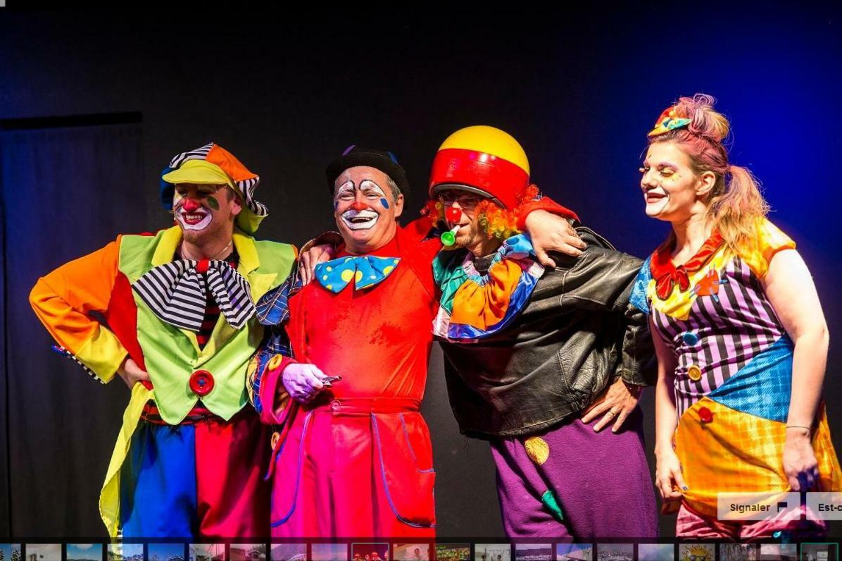 Village Club De Bois D'Amont エクステリア 写真